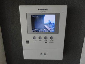 マストタウン上田原 A101号-12
