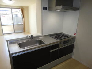 マストタウン上田原 C101号-4