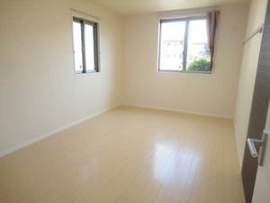 マストタウン上田原 C101号-5