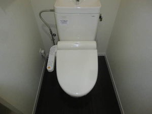 マストタウン上田原 C101号-11