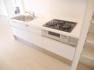 MastTown Lucia A304号-5