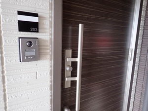 マストタウン神道寺 A203号-4