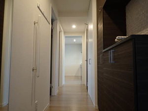 マストタウン神道寺 A203号-5