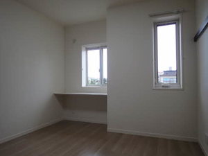 マストタウン神道寺 A203号-7