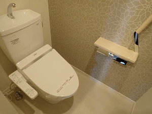 マストタウン神道寺 A203号-10