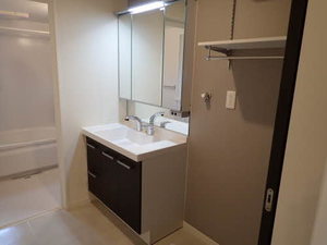 マストタウン神道寺 A203号-11