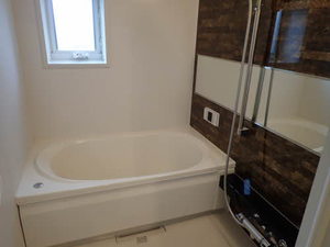 マストタウン神道寺 A203号-12