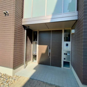 マストタウン神道寺 B102号-14