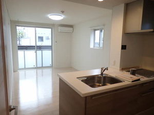 マストタウン神道寺 C101号-3