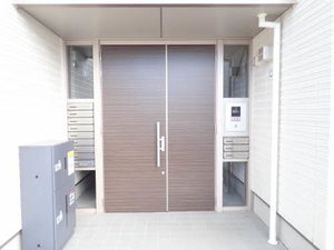 マストタウン神道寺 C101号-4