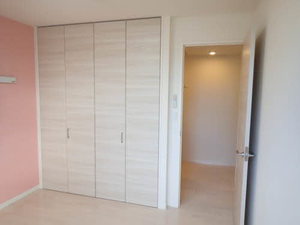 マストタウン神道寺 C101号-5