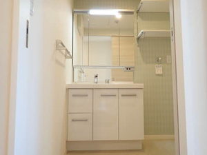 マストタウン神道寺 C101号-6