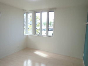 マストタウン神道寺 C101号-8