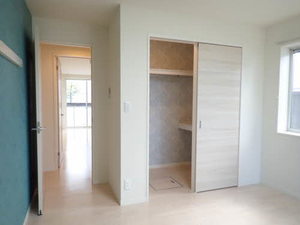 マストタウン神道寺 C101号-9