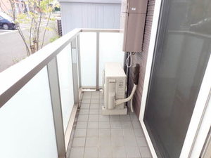 マストタウン神道寺 C101号-13