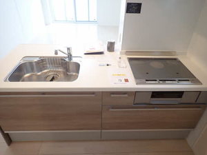 マストタウン神道寺 C101号-14