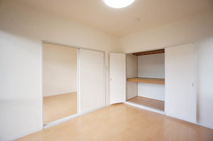 フローラテラス B101号-3