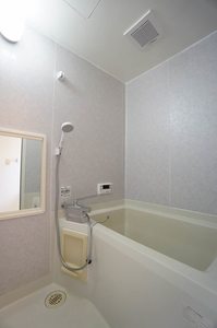 フローラテラス B101号-6