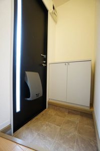 フローラテラス B101号-8