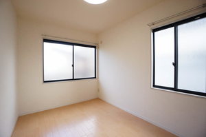 フローラテラス B101号-9