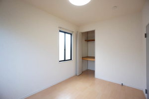 フローラテラス B101号-10