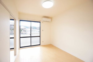 フローラテラス B101号-11