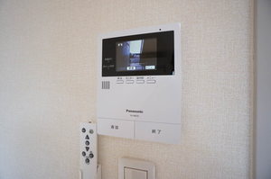 フローラテラス B101号-12