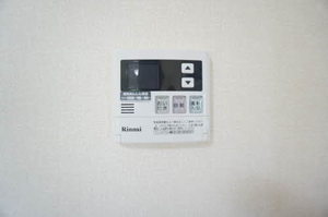 フローラテラス B201号-11