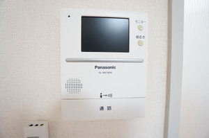 フローラテラス B201号-12