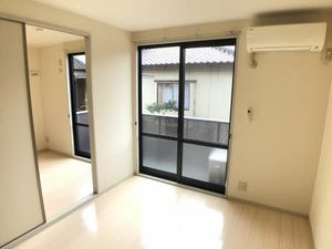 サンスコーレ A202号-3