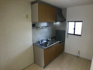 サンスコーレ A202号-7