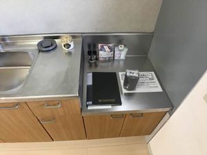 サンスコーレ A202号-8