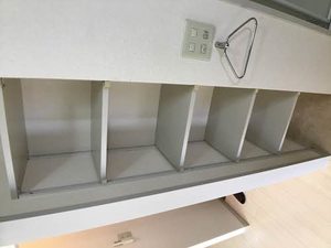 サンスコーレ A202号-14