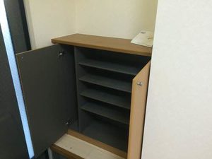 サンスコーレ B101号-12