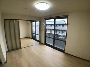 ボヌール泰山 B201号-4