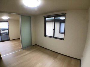 ボヌール泰山 B201号-5