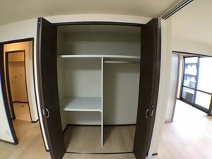 ボヌール泰山 B201号-6