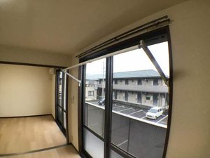 ボヌール泰山 B201号-7