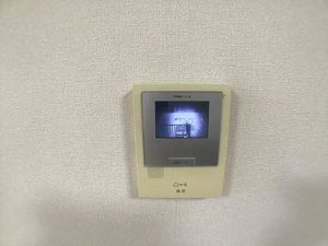 ボヌール泰山 B201号-8