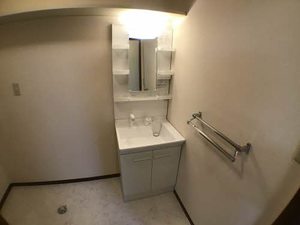 ボヌール泰山 B201号-10