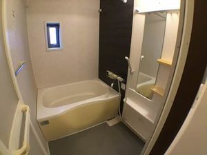 ボヌール泰山 B201号-11