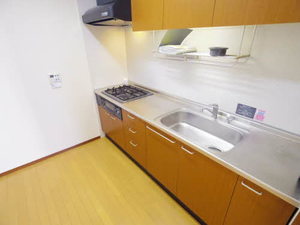 Hills橘の杜 0601号-6
