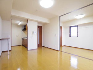 Hills橘の杜 0801号-2