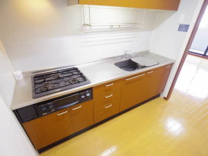 Hills橘の杜 0801号-3