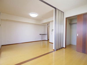 Hills橘の杜 0801号-6
