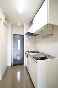 ボヌール泰山 F103号-3