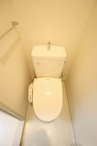 ボヌール泰山 F103号-6