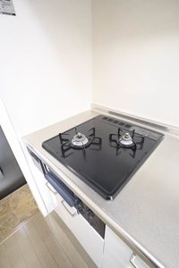 ボヌール泰山 F103号-10