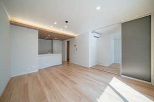 ソフィア江南 0102号-2