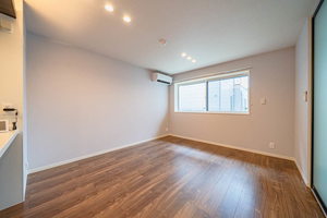 ボヌール高間 0101号-3